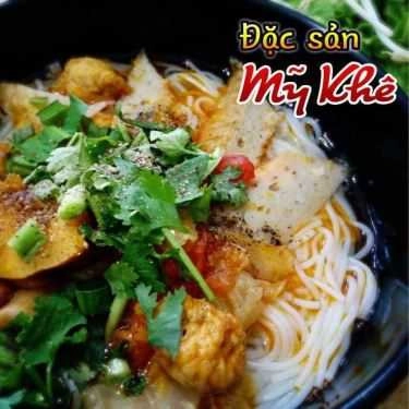 Tổng hợp- Quán Ăn Đặc Sản Miền Trung Mỹ Khê