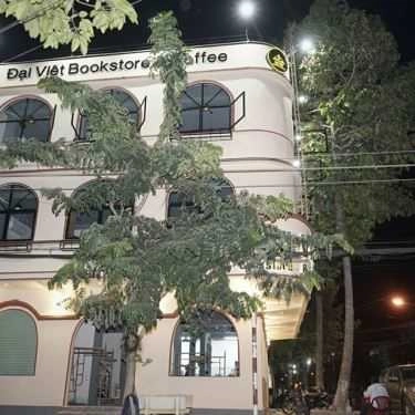 Tổng hợp- Đại Việt Bookstore & Coffee