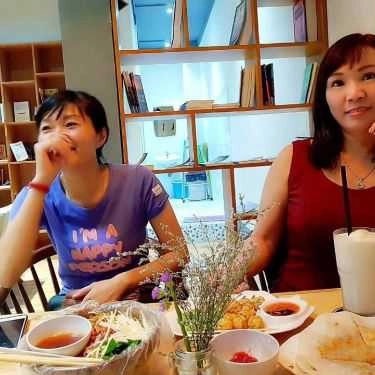 Tổng hợp- Đại Việt Bookstore & Coffee