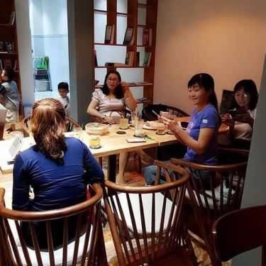 Tổng hợp- Đại Việt Bookstore & Coffee
