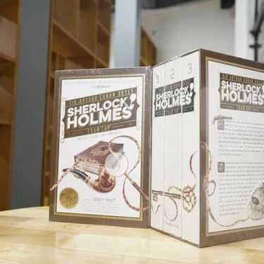 Tổng hợp- Đại Việt Bookstore & Coffee