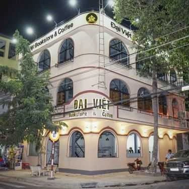Tổng hợp- Đại Việt Bookstore & Coffee