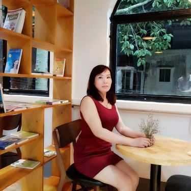 Tổng hợp- Đại Việt Bookstore & Coffee