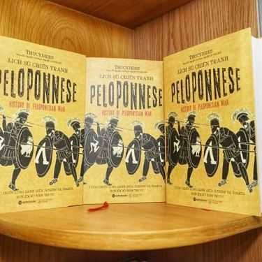Tổng hợp- Đại Việt Bookstore & Coffee