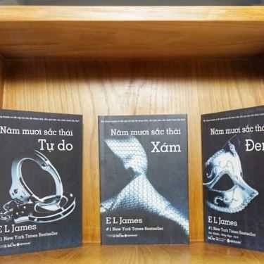 Tổng hợp- Đại Việt Bookstore & Coffee
