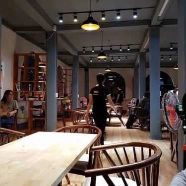 Tổng hợp- Đại Việt Bookstore & Coffee