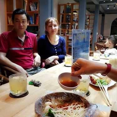 Tổng hợp- Đại Việt Bookstore & Coffee