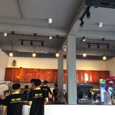 Tổng hợp- Đại Việt Bookstore & Coffee