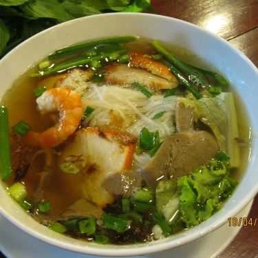 Món ăn- Quán Ăn Điểm Dừng Chân Huy Long