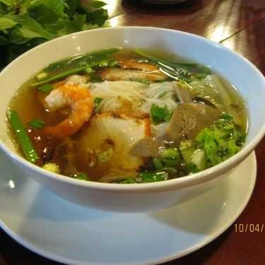 Món ăn- Quán Ăn Điểm Dừng Chân Huy Long