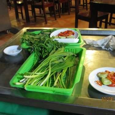 Món ăn- Quán Ăn Điểm Dừng Chân Huy Long