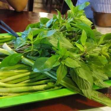 Món ăn- Quán Ăn Điểm Dừng Chân Huy Long