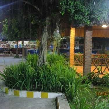 Không gian- Quán Ăn Điểm Dừng Chân Huy Long