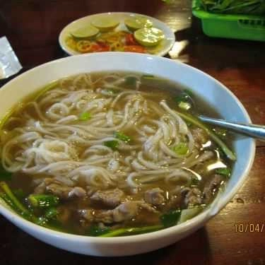 Món ăn- Quán Ăn Điểm Dừng Chân Huy Long