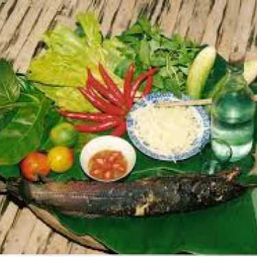Món ăn- Nhà Hàng Điểm Hẹn Mỹ Tho