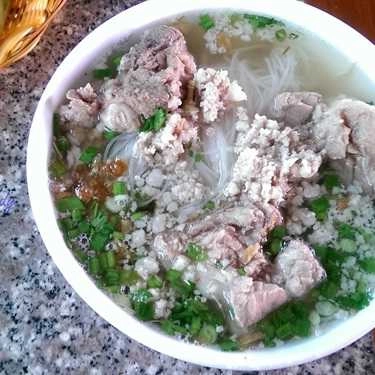 Món ăn- Nhà Hàng Điểm Hẹn Mỹ Tho