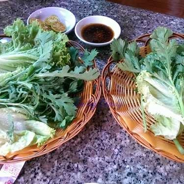 Món ăn- Nhà Hàng Điểm Hẹn Mỹ Tho