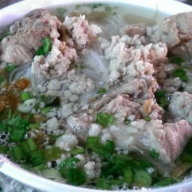Món ăn- Nhà Hàng Điểm Hẹn Mỹ Tho