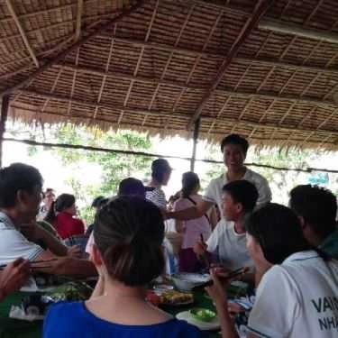 Tổng hợp- Quán Ăn Năm On - Điểm Tham Quan Sinh Thái