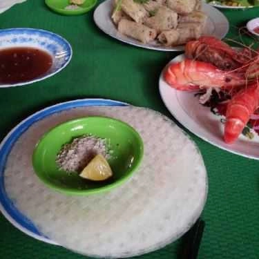 Tổng hợp- Quán Ăn Năm On - Điểm Tham Quan Sinh Thái
