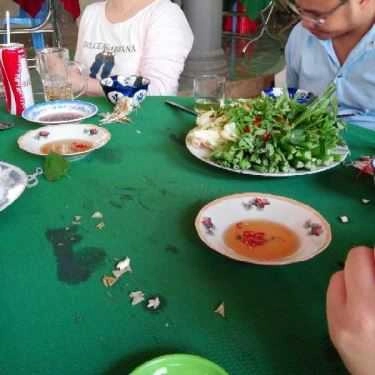 Tổng hợp- Quán Ăn Năm On - Điểm Tham Quan Sinh Thái