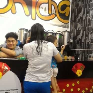 Tổng hợp- Cafe Dong Cha - Trà Sữa Đài Loan