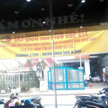 Tổng hợp- Cafe Dong Cha - Trà Sữa Đài Loan
