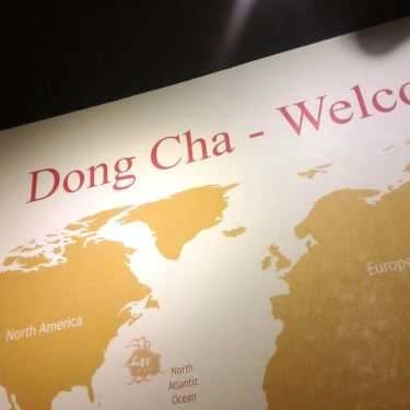 Tổng hợp- Cafe Dong Cha - Trà Sữa Đài Loan