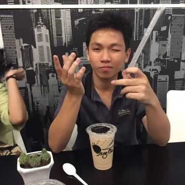Tổng hợp- Cafe Dong Cha - Trà Sữa Đài Loan