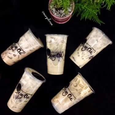 Tổng hợp- Cafe Dong Cha - Trà Sữa Đài Loan