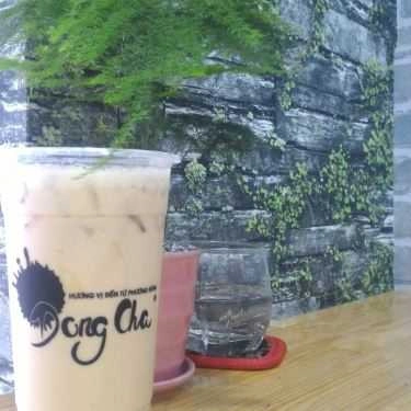 Món ăn- Cafe Dong Cha - Trà Sữa Đài Loan