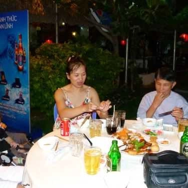 Tổng hợp- Nhà Hàng Đồng Nam - Quán Ăn Sân Vườn
