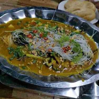 Món ăn- Quán Nhậu Đồng Xanh 1 - Lẩu Bò & Các Món Nhậu