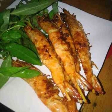 Món ăn- Quán Nhậu Đồng Xanh 1 - Lẩu Bò & Các Món Nhậu