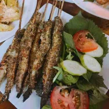 Món ăn- Quán Nhậu Đồng Xanh 1 - Lẩu Bò & Các Món Nhậu