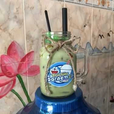 Món ăn- Cafe Doraemon - Trà Sữa, Mì Cay & Ăn Vặt