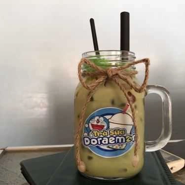 Món ăn- Cafe Doraemon - Trà Sữa, Mì Cay & Ăn Vặt