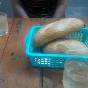 Tổng hợp- Quán Ăn Dori - Bánh Mì Chảo