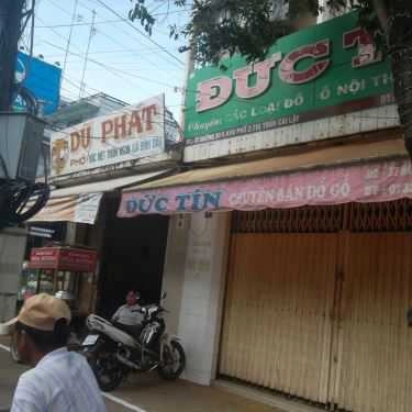 Tổng hợp- Quán Ăn Quán Phở Dũ Phát