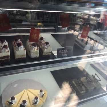 Món ăn- Effoc Cafe - Nam Kỳ Khởi Nghĩa