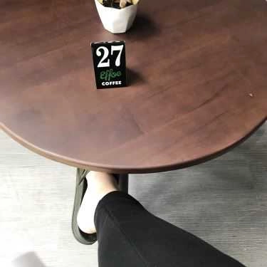 Tổng hợp- Effoc Cafe - Nam Kỳ Khởi Nghĩa