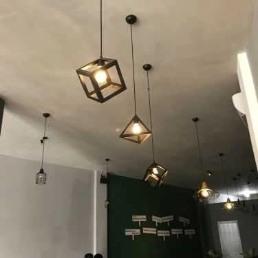 Tổng hợp- Effoc Cafe - Nam Kỳ Khởi Nghĩa