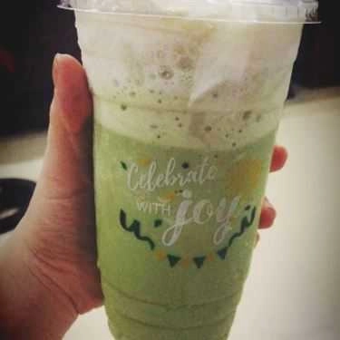 Món ăn- Effoc Cafe - Nam Kỳ Khởi Nghĩa