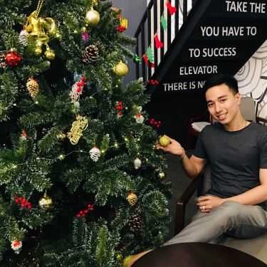 Tổng hợp- Effoc Cafe - Nam Kỳ Khởi Nghĩa