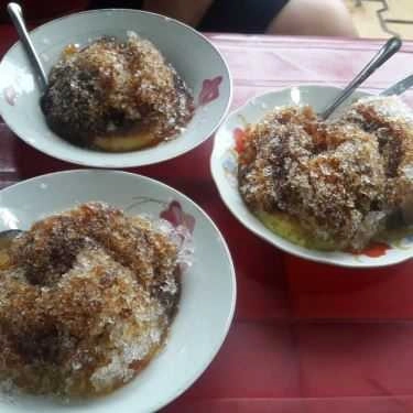 Món ăn- Ăn vặt Flan Không Tên