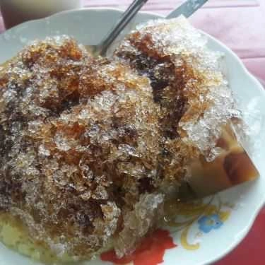 Món ăn- Ăn vặt Flan Không Tên