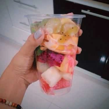Món ăn- Ăn vặt Fresh Fruit - Hùng Vương