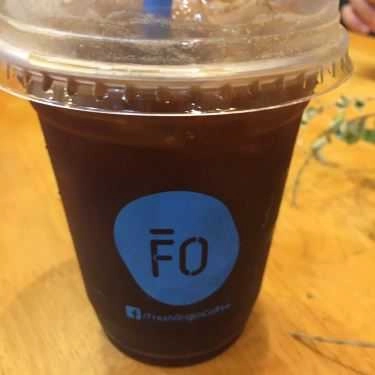 Món ăn- Fresh Origin Coffee - Mỹ Tho