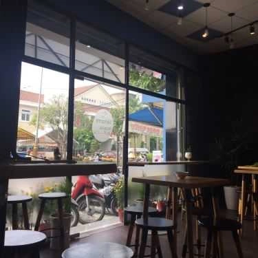 Tổng hợp- Fresh Origin Coffee - Mỹ Tho