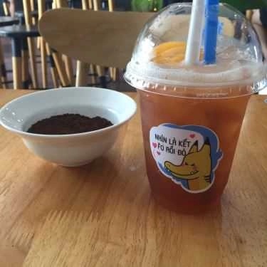 Món ăn- Fresh Origin Coffee - Mỹ Tho